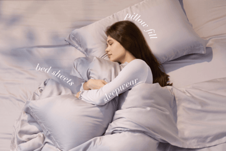 Eastman Naia expands all-night comfort concept to sleepwear