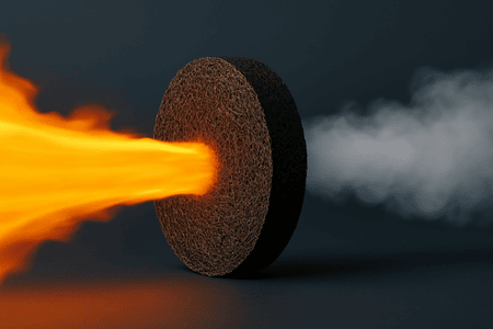 KnitMesh Technologies launches advanced PyroCore mesh