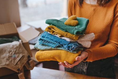 Japan targets to cut clothing waste by 25% by 2030