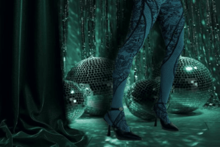 The Lycra Company unveils legwear innovation concepts