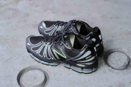 New Balance introduces innovative ABZORB 1890 trainer
