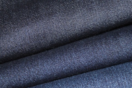 AMSilk introduces spider silk in denim fabrics