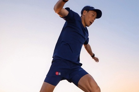 ANTA Guanjun launches sportswear with merino wool