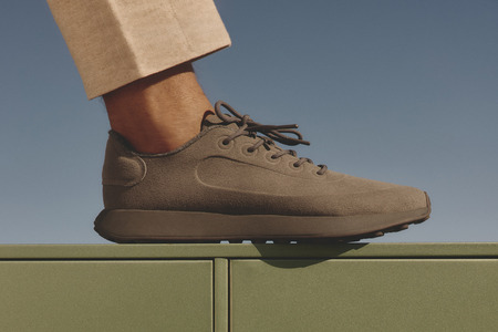 Allbirds unveils bio-based Terralux footwear collection