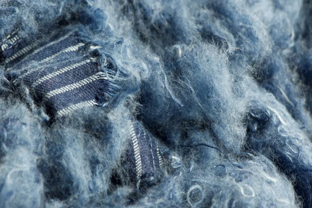 Denim Deal, Green Story to scale post-consumer recycled cotton