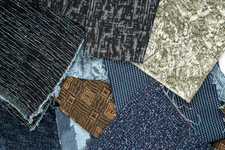 496 Fabric Lab uses AI to increase efficiency in jacquard denim