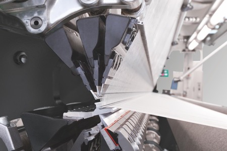 Lenzing, KARL MAYER showcase warp knitting innovation with TENCEL fibers