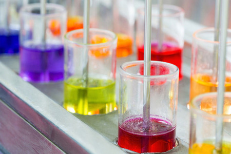 APEC report says agro-industrial waste could replace synthetic dyes