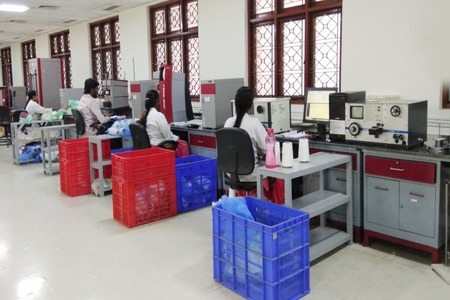 SITRA to set up advanced sportswear fabric testing lab