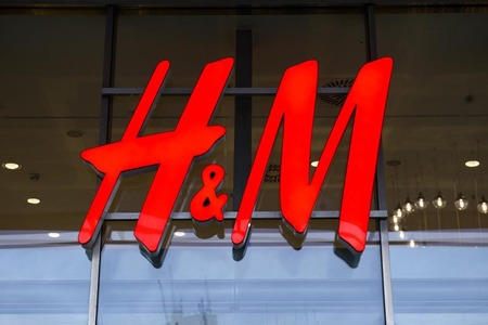 H&M Group sets 2030 goal for sustainable sourcing