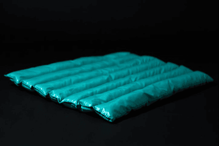 Thermore unveils recycled Ecodown Fibers T2T insulation