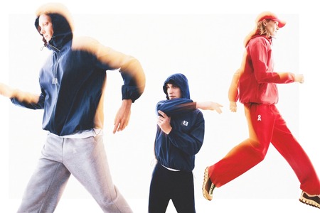 Armedangels launches 100% Tencel windbreaker