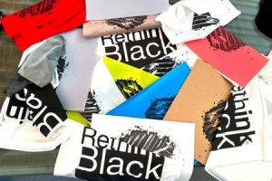 Bioforcetech x RDD x Virus Inks