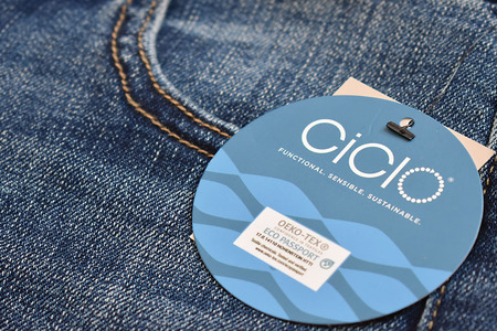 IAM to reduce microplastic impact using CiClo