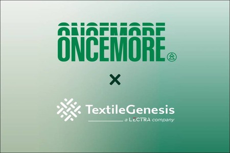 OnceMore adopts TextileGenesis for supply chain circularity