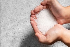 Bio-based Polyethylene