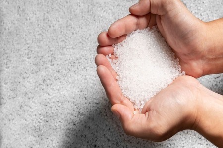 bioPEtex project explores bio-based PE for textile production