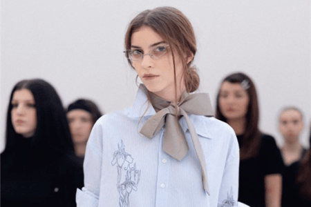 Avavav, OnceMore launch recycled viscose garments