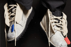 A-Cold-Wall x Kickers