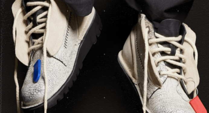 vegan pineapple leather nike