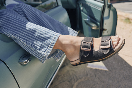 Wrangler, Dr. Scholl’s launch limited-edition footwear collection