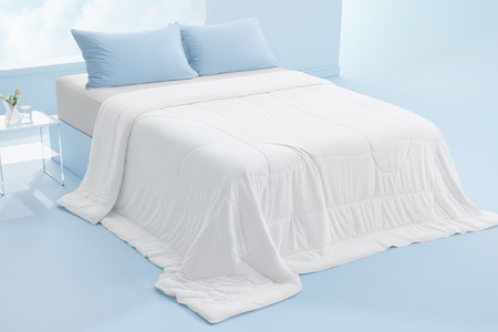 Bedsure launches innovative cooling comforters