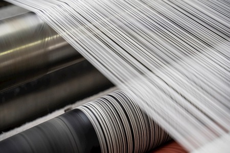 ABB, Syre to support textile recycling plant development