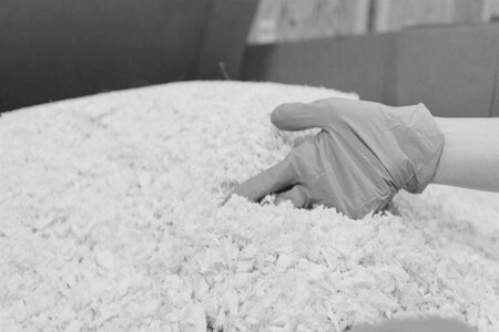 Circulose, CTA to scale lyocell fibers from recycled textile Pulp