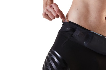 Rheon labs, Decathlon to launch performance-enhancing running shorts