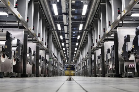 Fulgar showcases material innovations at Techtextil