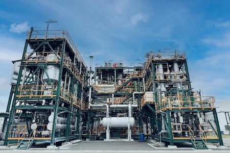 IFPEN, Axens, and JEPLAN validate T2T recycling process for polyester