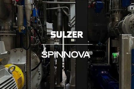 Sulzer joins Spinnova ecosystem to scale sustainable fibers