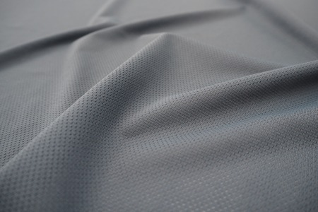 Teijin Frontier develops advanced stretch polyester yarn