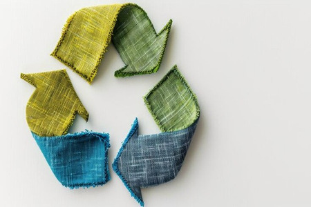 Reconomy joins ReHubs for circular textile economy