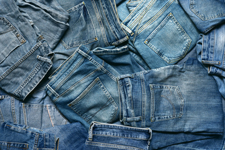 Re&Up collaborates to turn old jeans into recycled collection