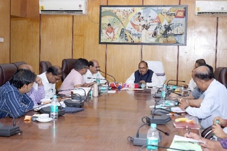 Trident Group, ICAR-NINFET to develop sustainable natural fiber textiles