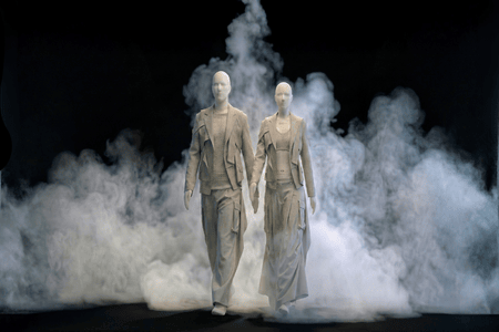 Alvanon unveils “Phygital” sizing solution for luxury brands