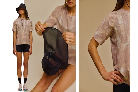 Ciele Athletics introduces graphene-based performance fabric