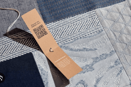 Avery Dennison, ReCircled pilot demonstrates automated garment sorting