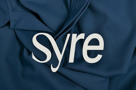 Syre, Target to scale recycled polyester use