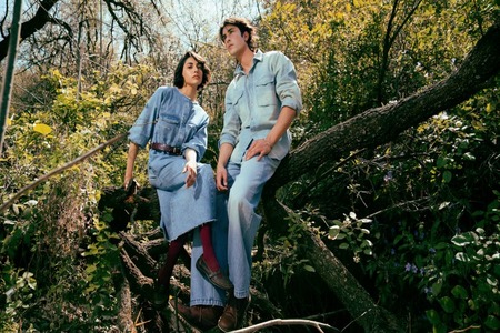 Orta introduces sensory, refined denim direction for F/W 2027-28