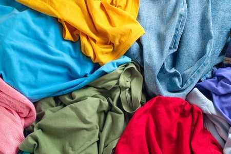 Claras Materials LLC to strengthen textile supply for recycling