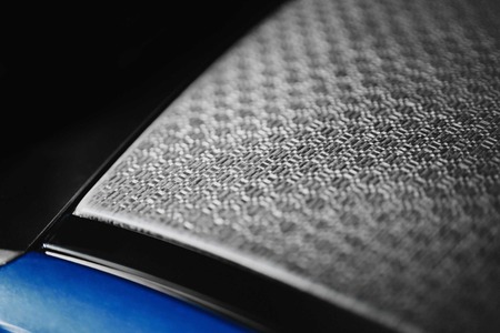 BMW to use natural-fiber composites in electric M3