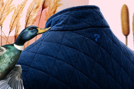 Ponda, Imperial College London launch insulated apparel from wetland plants