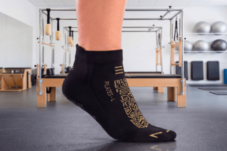R-Evenge, Fulgar to launch sustainable technical sock collection