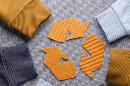 Reju, Recycling Europe to strengthen textile circularity