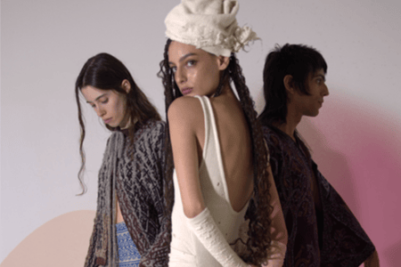 Biella Yarn launches collection combining yarns with human senses