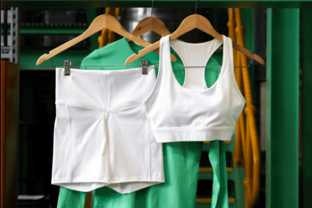 Nilit, Samsara Eco launch collection with enzymatically recycled nylon