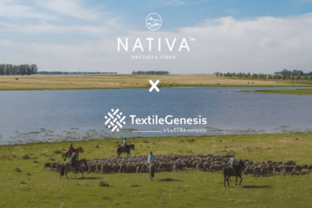 NATIVA, TextileGenesis introduce digital traceability programs