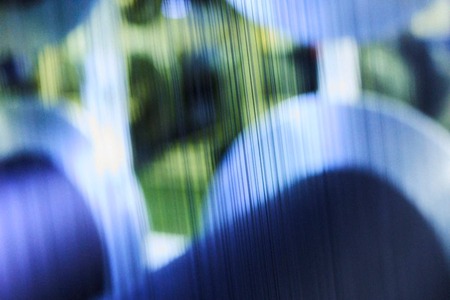 Pili's bio-based indigo wins recognition at ANDAM